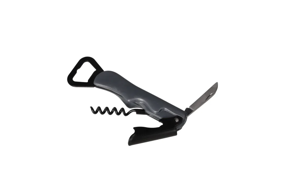 ABRIDOR DE VINO/BOTELLA 14.5CM