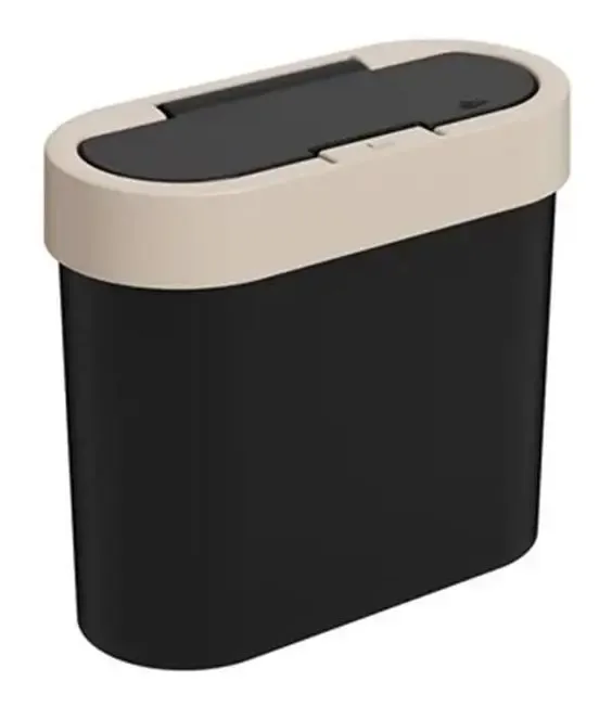 BASURERO AUTOMATICO 2,8L FLAT NEG+GCL